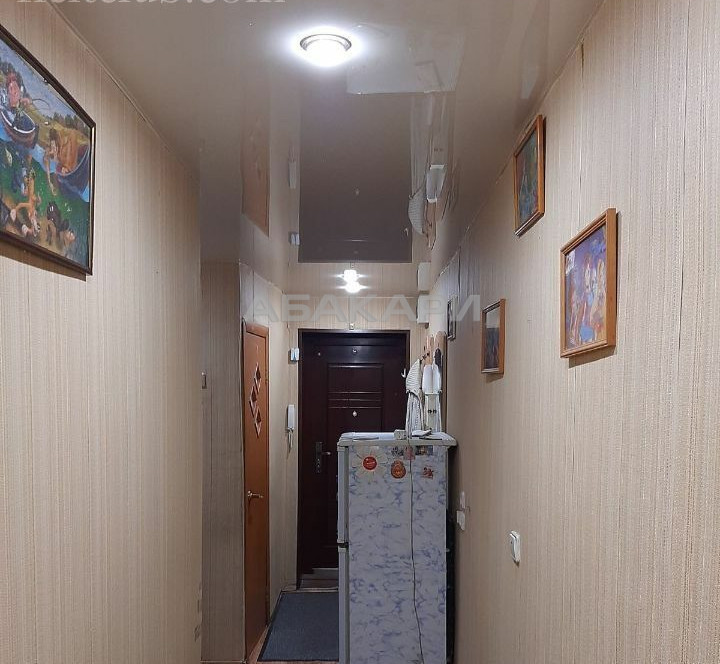 3-комнатная Юности ДК 1 Мая-Баджей за 22000 руб/мес фото 16