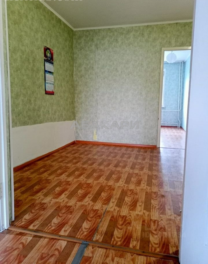 3-комнатная Уютный переулок БСМП ост. за 18000 руб/мес фото 10
