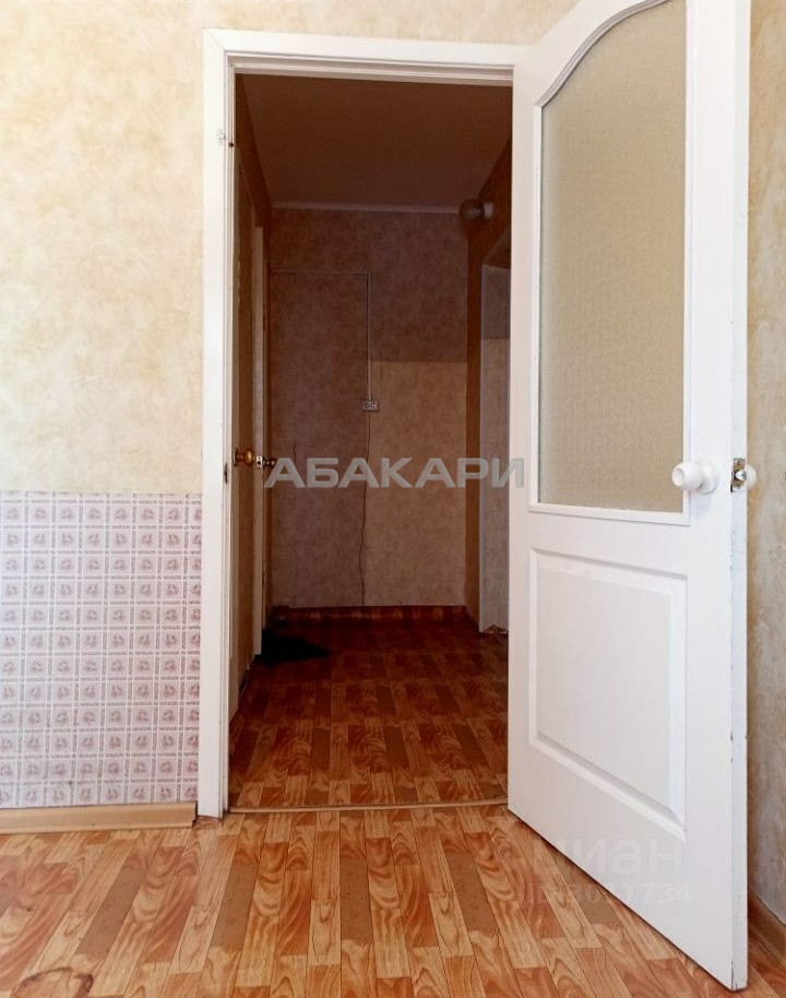 3-комнатная Уютный переулок БСМП ост. за 18000 руб/мес фото 17