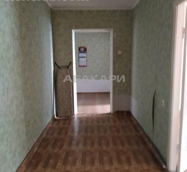 3-комнатная Уютный переулок БСМП ост. за 18000 руб/мес фото 14