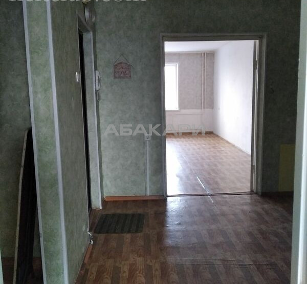 3-комнатная Уютный переулок БСМП ост. за 18000 руб/мес фото 11