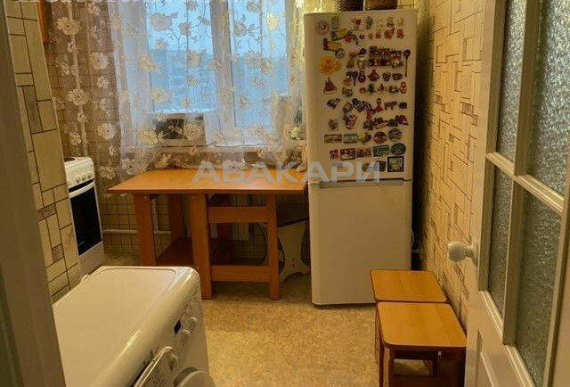 2-комнатная Менжинского Копылова ул. за 23000 руб/мес фото 6