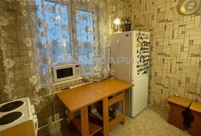 2-комнатная Менжинского Копылова ул. за 23000 руб/мес фото 1