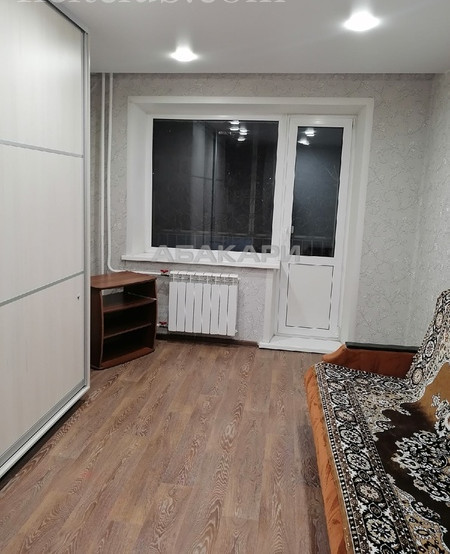 2-комнатная Корнеева Копылова ул. за 23000 руб/мес фото 8