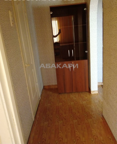 1-комнатная Воронова Воронова за 18000 руб/мес фото 4