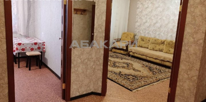 1-комнатная Абытаевская  за 19000 руб/мес фото 12