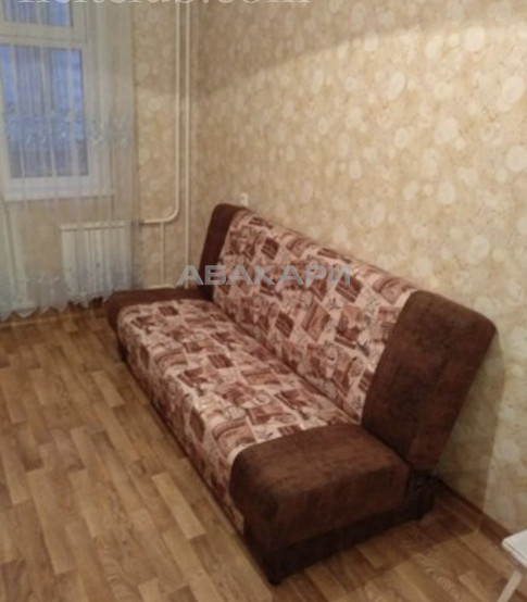 1-комнатная Вильского БСМП ост. за 15000 руб/мес фото 3