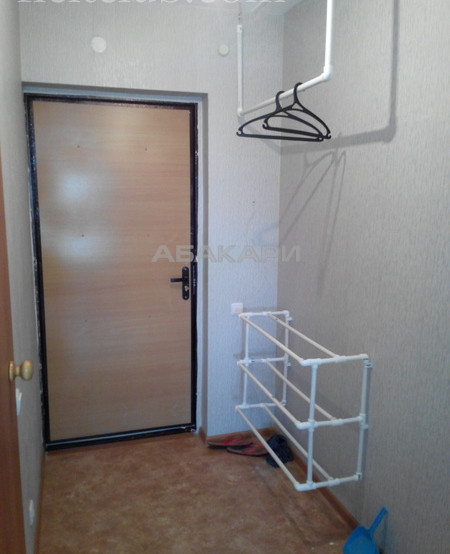 1-комнатная Лесопарковая БСМП ост. за 10000 руб/мес фото 1