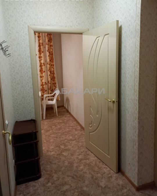 1-комнатная Борисова  за 18000 руб/мес фото 12