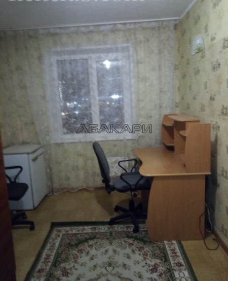 2-комнатная Вильского БСМП ост. за 21000 руб/мес фото 9