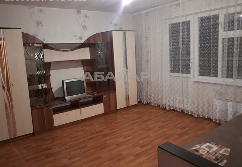 2-комнатная Калинина Калинина ул. за 23000 руб/мес фото 6