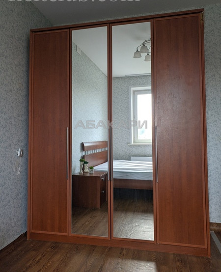 2-комнатная Уютный переулок БСМП ост. за 21000 руб/мес фото 4