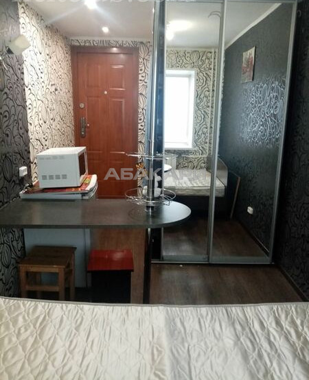 студия Транзитная Первомайский мкр-н за 11500 руб/мес фото 4