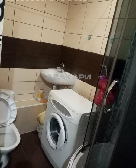 студия Транзитная Первомайский мкр-н за 11500 руб/мес фото 5