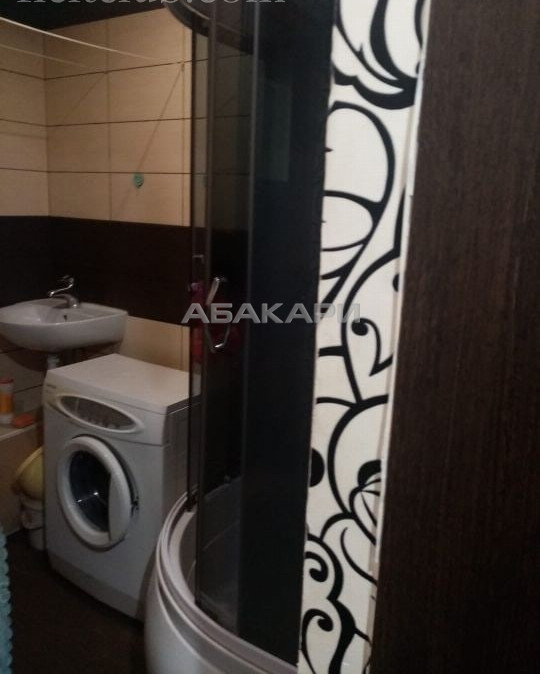 студия Транзитная Первомайский мкр-н за 11500 руб/мес фото 1
