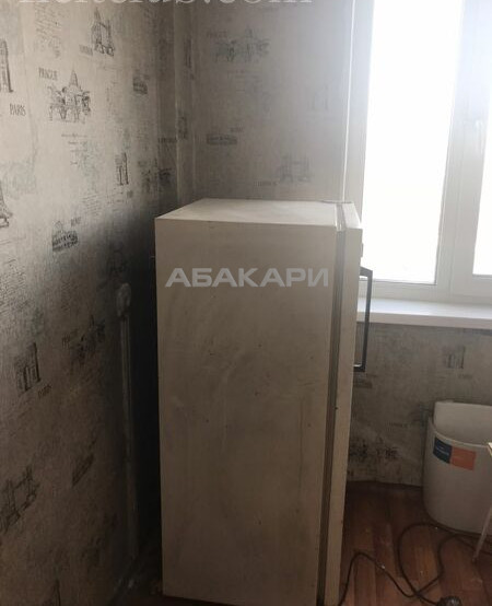 1-комнатная Одесская Причал мкр-н за 10000 руб/мес фото 2