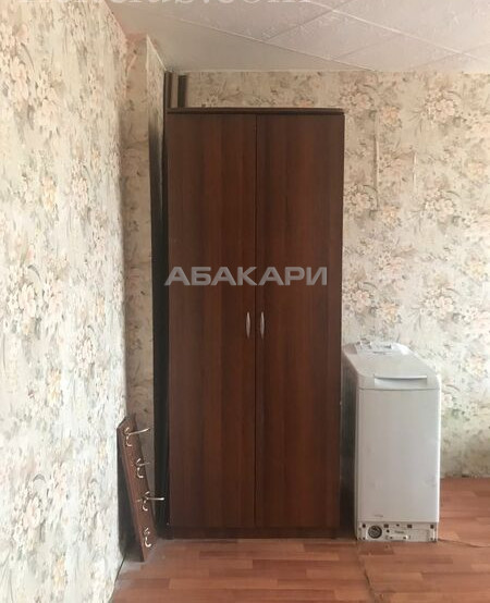 1-комнатная Одесская Причал мкр-н за 10000 руб/мес фото 8