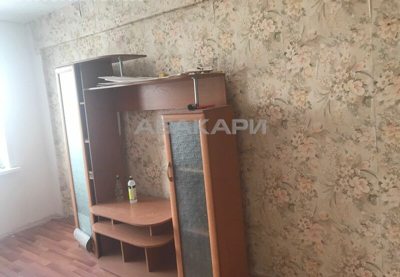 1-комнатная Одесская Причал мкр-н за 10000 руб/мес фото 5