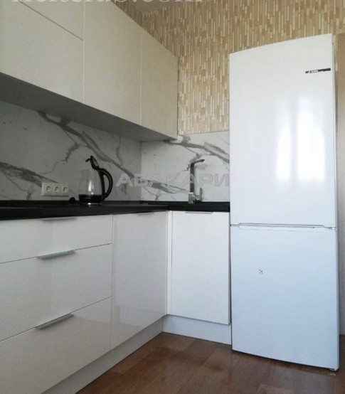 1-комнатная Партизана Железняка Авиагородок ост. за 19000 руб/мес фото 7