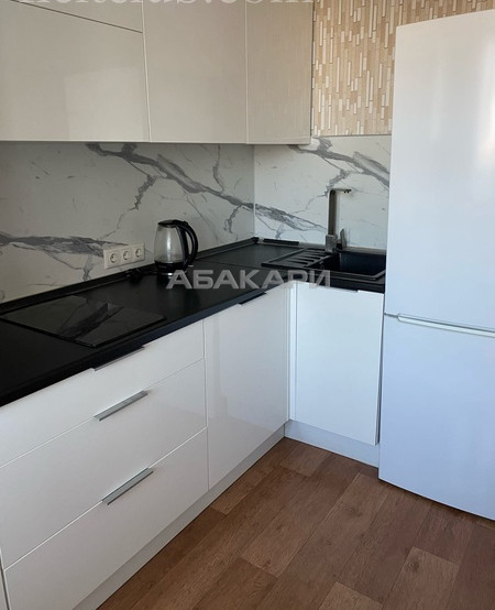 1-комнатная Партизана Железняка Авиагородок ост. за 19000 руб/мес фото 18