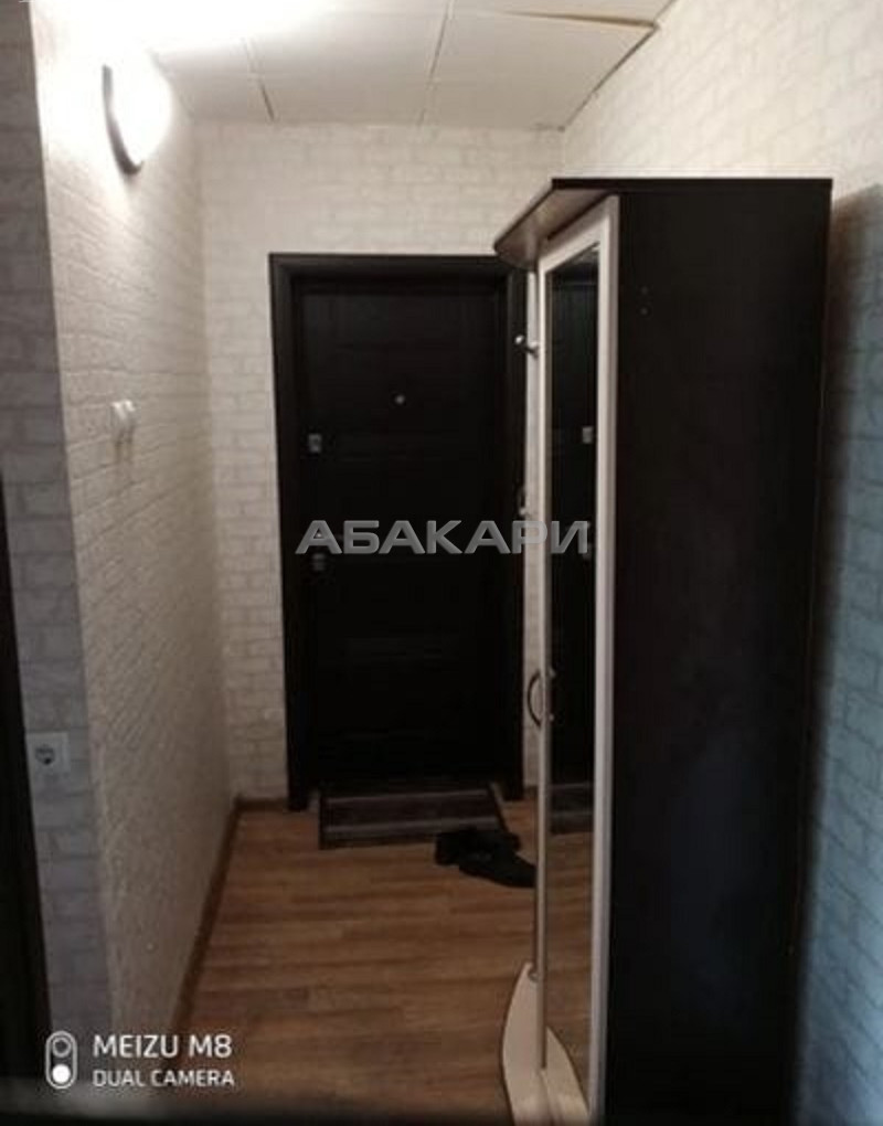 2-комнатная переулок Маяковского Первомайский мкр-н за 17000 руб/мес фото 2