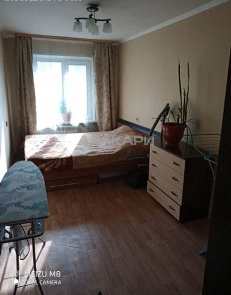 2-комнатная переулок Маяковского Первомайский мкр-н за 17000 руб/мес фото 5