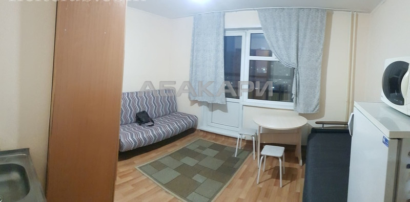 1-комнатная Петра Подзолкова Подзолкова за 16500 руб/мес фото 5