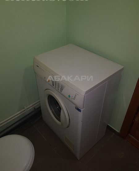 1-комнатная Петра Подзолкова Подзолкова за 16500 руб/мес фото 1