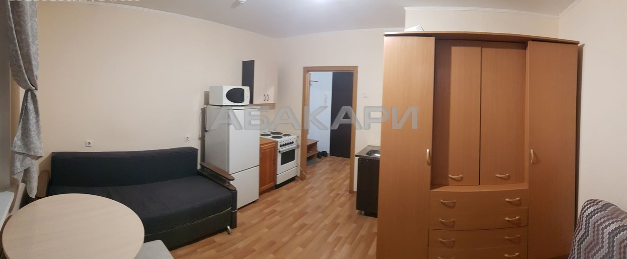 1-комнатная Петра Подзолкова Подзолкова за 16500 руб/мес фото 4