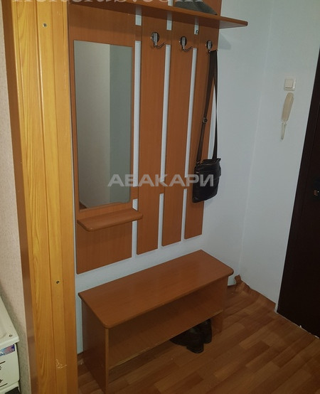 1-комнатная Петра Подзолкова Подзолкова за 16500 руб/мес фото 8