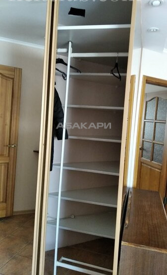 3-комнатная Конституции СССР Центр за 30000 руб/мес фото 10