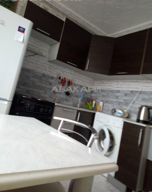 1-комнатная Алёши Тимошенкова  за 15000 руб/мес фото 17