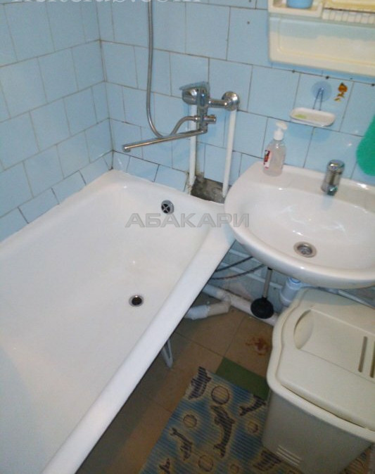 1-комнатная Алёши Тимошенкова  за 15000 руб/мес фото 11