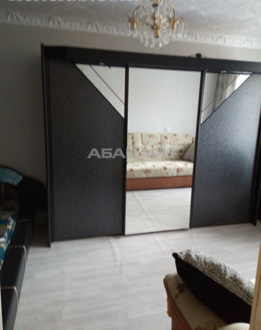 1-комнатная Алёши Тимошенкова  за 15000 руб/мес фото 9