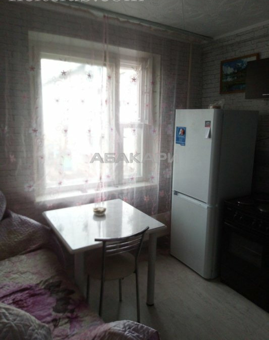 1-комнатная Алёши Тимошенкова  за 15000 руб/мес фото 19