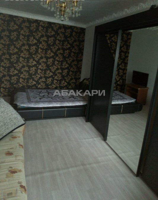 1-комнатная Алёши Тимошенкова  за 15000 руб/мес фото 2