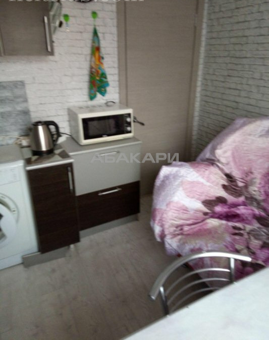 1-комнатная Алёши Тимошенкова  за 15000 руб/мес фото 16