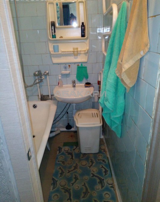 1-комнатная Алёши Тимошенкова  за 15000 руб/мес фото 10