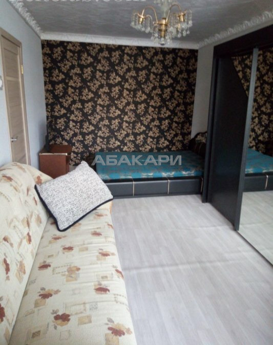 1-комнатная Алёши Тимошенкова  за 15000 руб/мес фото 5