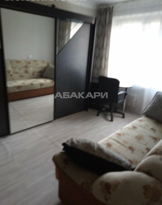 1-комнатная Алёши Тимошенкова  за 15000 руб/мес фото 8