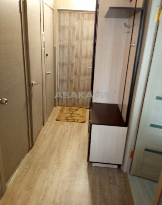 1-комнатная Алёши Тимошенкова  за 15000 руб/мес фото 15