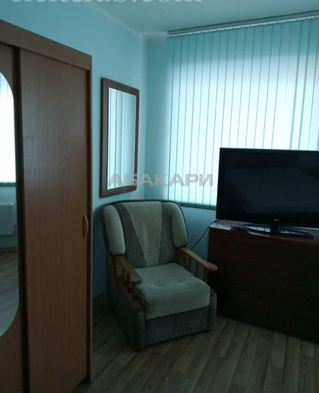 2-комнатная Чкалова Николаевка мкр-н за 24000 руб/мес фото 7