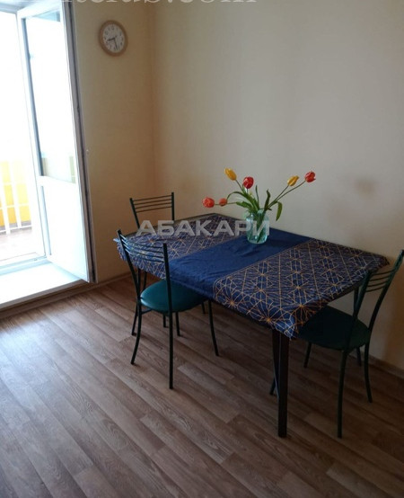 2-комнатная Чкалова Николаевка мкр-н за 24000 руб/мес фото 5