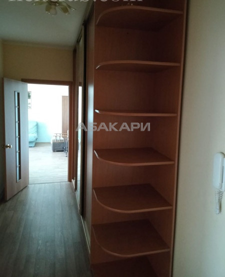 2-комнатная Чкалова Николаевка мкр-н за 24000 руб/мес фото 2