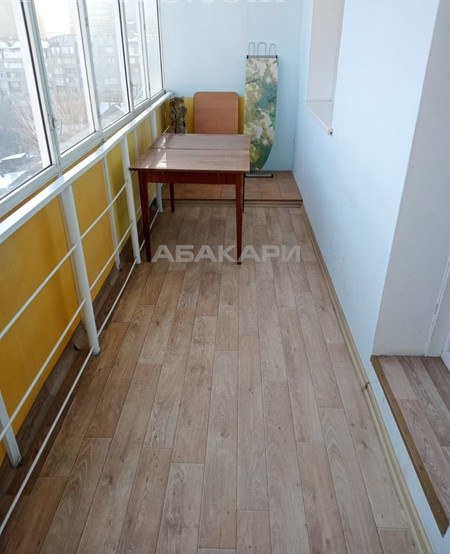 2-комнатная Чкалова Николаевка мкр-н за 24000 руб/мес фото 8