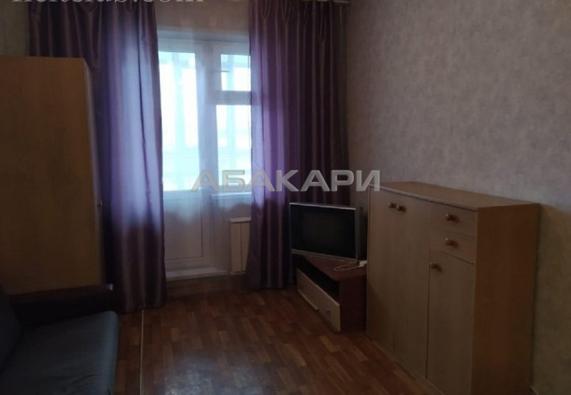 1-комнатная Вильского БСМП ост. за 12000 руб/мес фото 4