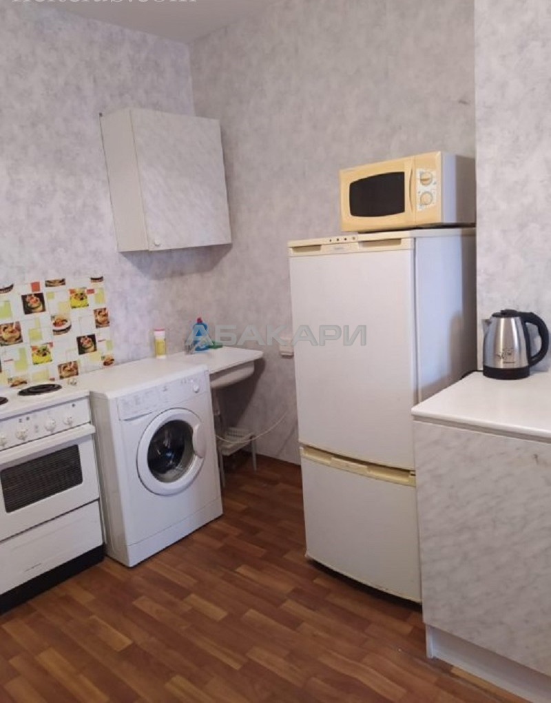 1-комнатная Вильского БСМП ост. за 12000 руб/мес фото 6