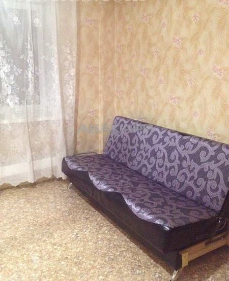 1-комнатная Свободный проспект БСМП ост. за 13000 руб/мес фото 10