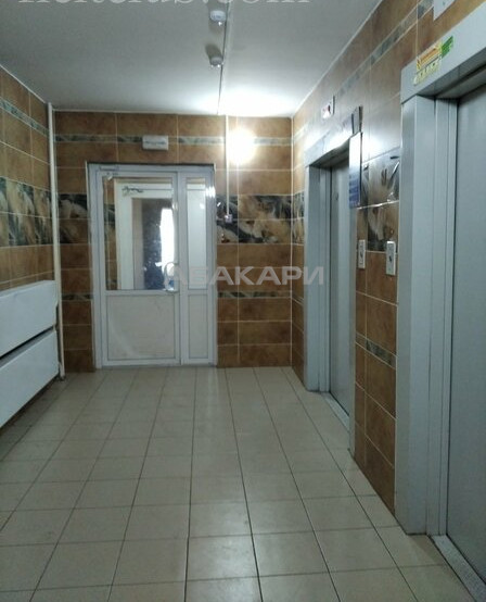 2-комнатная Уютный переулок БСМП ост. за 23000 руб/мес фото 23