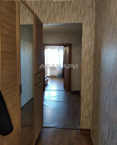2-комнатная Уютный переулок БСМП ост. за 23000 руб/мес фото 15